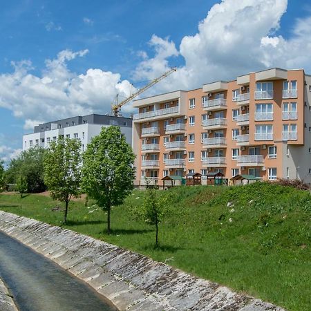 Malak Apartments Sarajevo Exterior photo