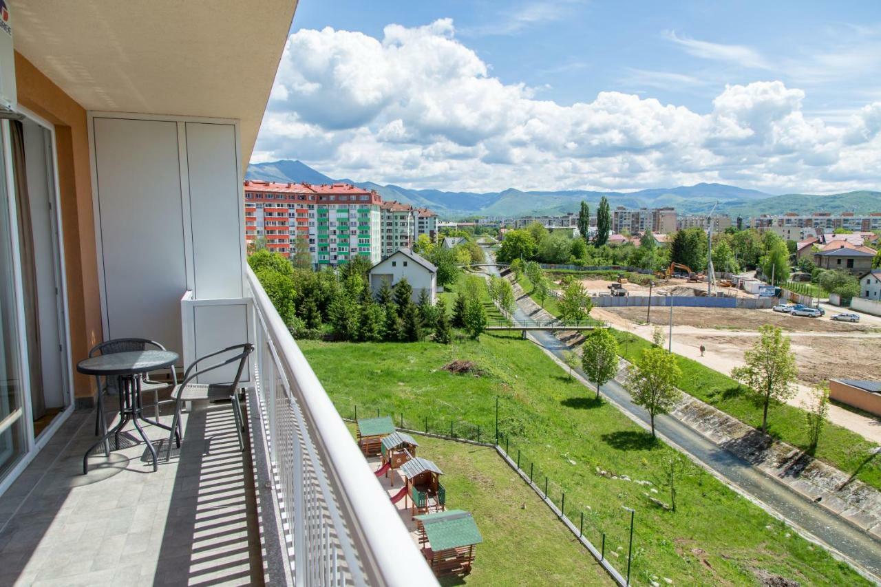Malak Apartments Sarajevo Exterior photo