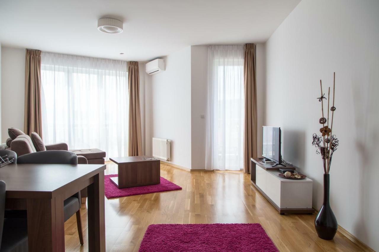 Malak Apartments Sarajevo Exterior photo